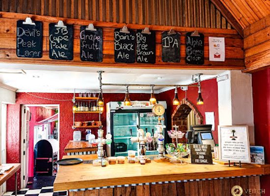 south-africa/tsitsikamma-national-park/bar/marilyn-s-60-s-diner