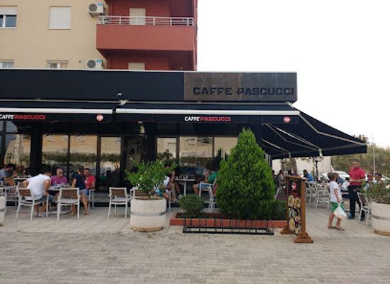 montenegro/bar/bar/pascucci