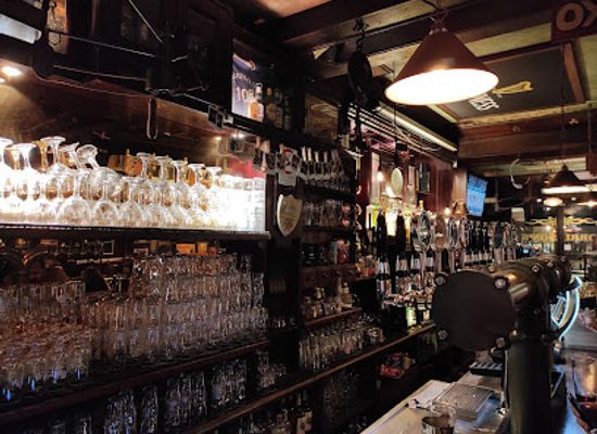 vatican-city/passetto-di-borgo/bar/morrison-s