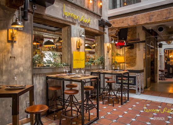 spain/granada/centro-sagrario/bar/lemon-rock-granada-bar-restaurante