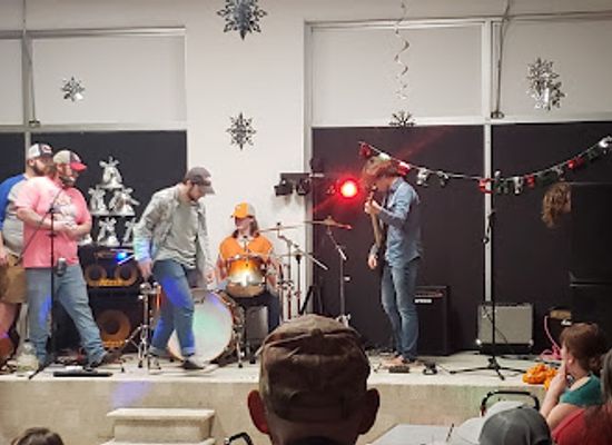 tennessee/fall-creek-falls-state-park/bar/the-venue