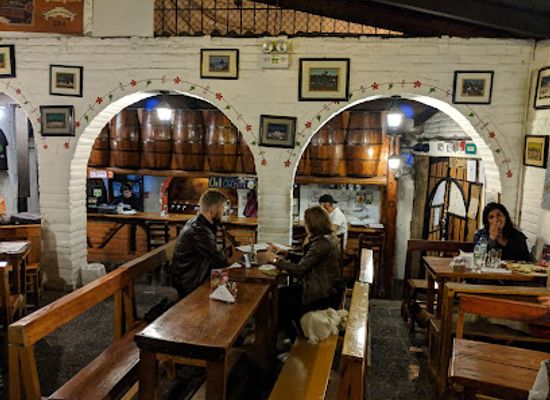 ecuador/highland-valleys/bar/bandido-brewing