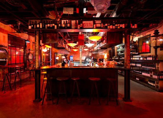 texas/houston/montrose/bar/boheme