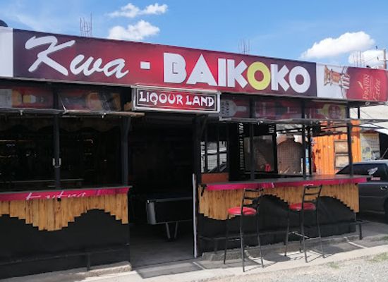 kenya/mount-kenya/bar/kwa-baikoko-liquor-land-bar-and-restaurant