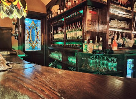 austria/gurktal/bar/mcmullens-klagenfurt