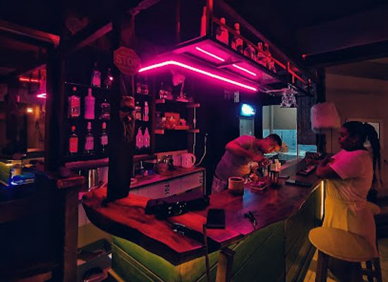 mauritius/grand-port/bar/akote