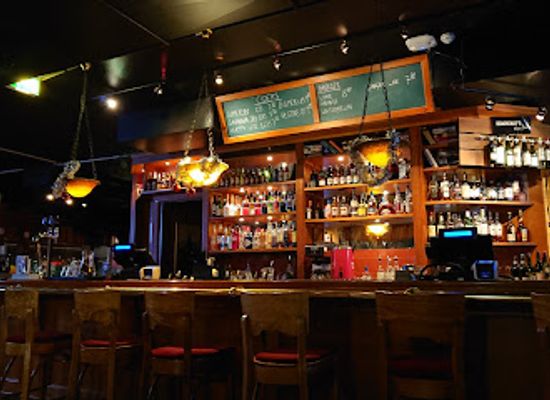 finland/rovaniemi/bar/hemingway-s-rovaniemi
