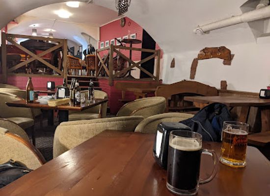 lithuania/kaunas/aleksotas/bar/galera-pub