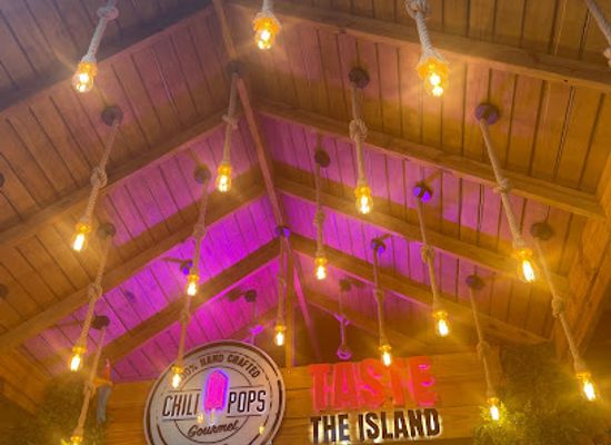 jamaica/ocho-rios/bar/changz-chill-hut