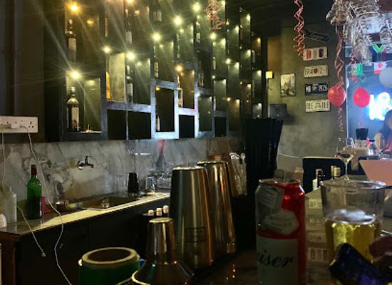 india/itanagar/bar/18-o-clock-gastropub