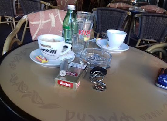 serbia/pirot/bar/freska