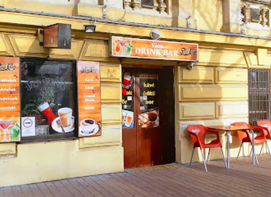 hungary/szeged/tiszaliget/bar/vico-drink-bar