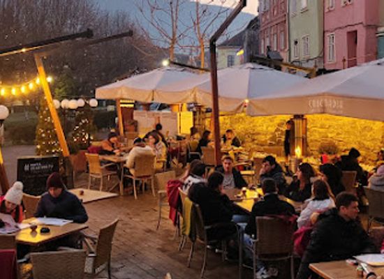 romania/sighisoara/bar/concordia