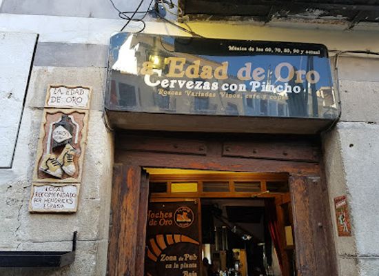 spain/castile-la-mancha/bar/pub-la-edad-de-oro-cuenca