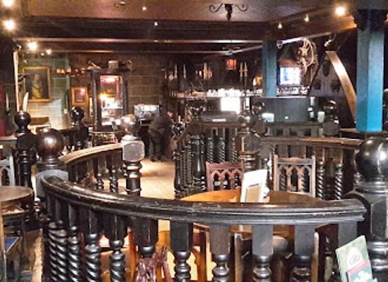 united-kingdom/aberdeen/old-aberdeen/bar/slains-castle