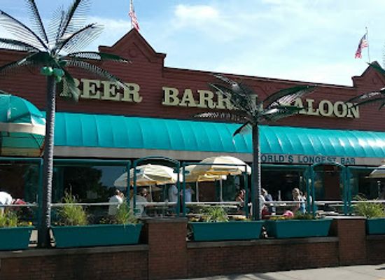 ohio/lake-erie-islands/bar/beer-barrel-saloon