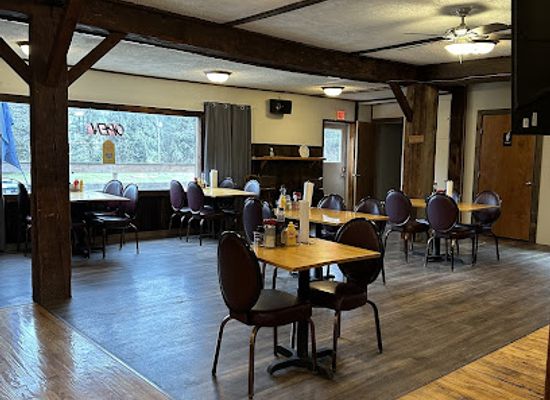 pennsylvania/pocono-mountains/bar/eagle-view-saloon
