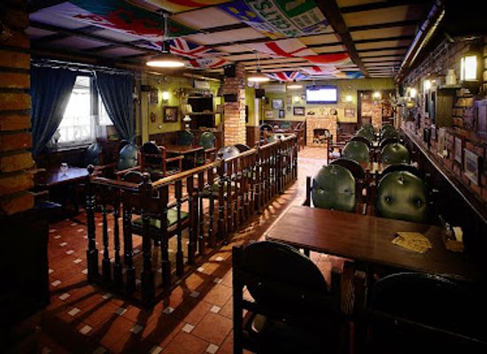 ukraine/kremenchuk/bar/belfast