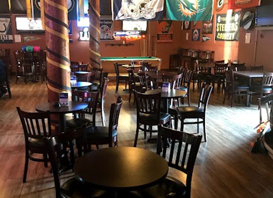 missouri/southwest-missouri/bar/rucker-s-music-and-mayhem