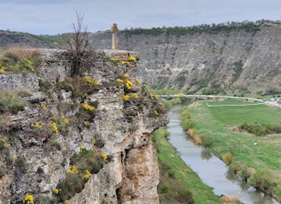 moldova/divnogorie-national-park/bar/orheiul-vechi-cultural-and-natural-reserve