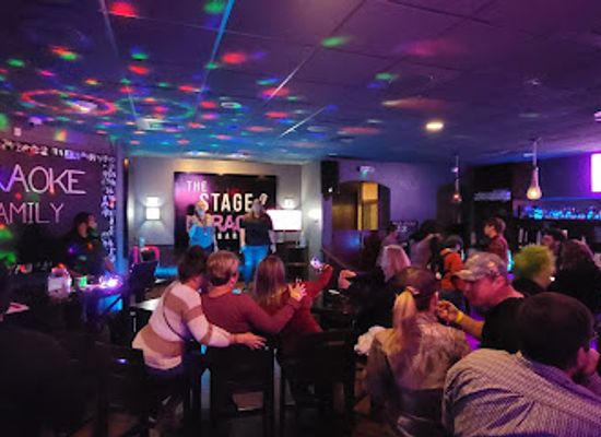 louisiana/acadiana/bar/the-stage-karaoke-bar