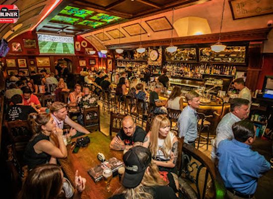 czechia/eagle-mountains/bar/the-dubliner-irish-bar