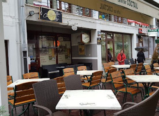 croatia/podravina/bar/caffe-bar-coctail-koprivnica