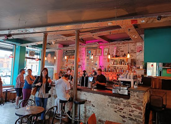united-kingdom/dunbartonshire/bar/dukes-bar