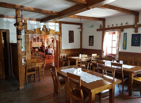 poland/pieniny-mountains/bar/zajazd-pod-smrekami