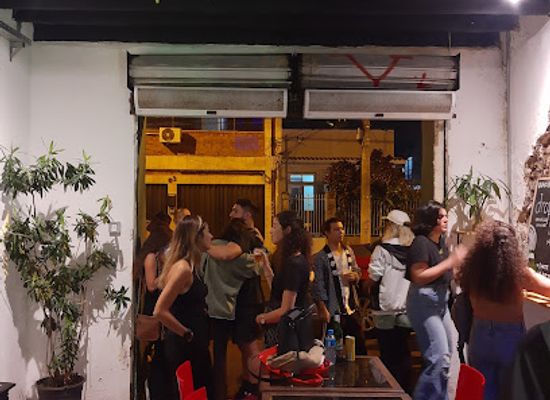 brazil/rio-de-janeiro/bar/macuna-bar
