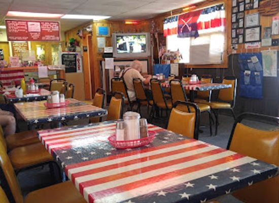 wyoming/goshen-county/bar/fort-laramie-american-grill