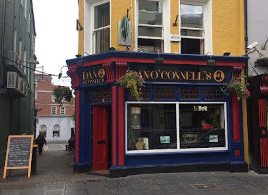 ireland/ennis/bar/dan-o-connells-bar