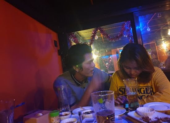 myanmar-burma/yangon/sanchaung/bar/your-name-beer-pub