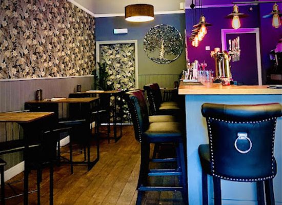 united-kingdom/berwickshire/bar/the-capon-tree-town-house
