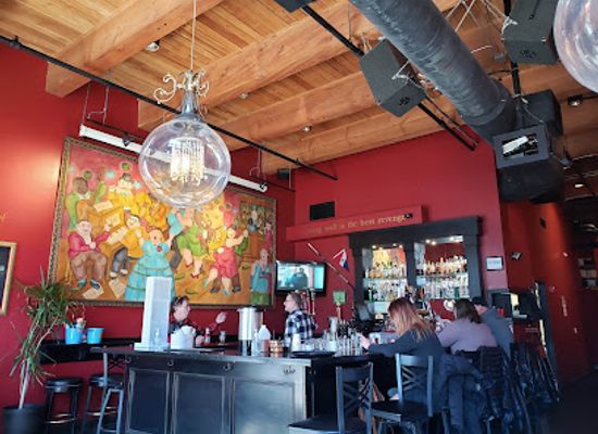 wisconsin/milwaukee/third-ward/bar/club-charlies