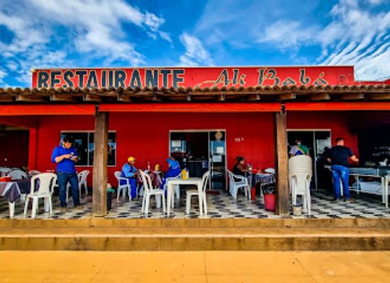 brazil/chapada-dos-guimaraes/bar/ali-baba-restaurante