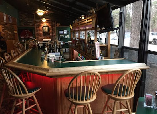 arizona/white-mountains/bar/chalet-restaurant-bar