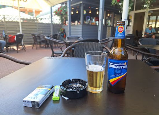 romania/bihor/bar/magic