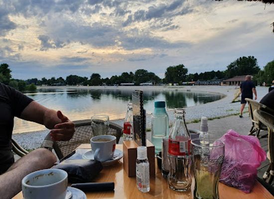 croatia/zagreb/jarun-lake/bar/paooro-cocktail-bar