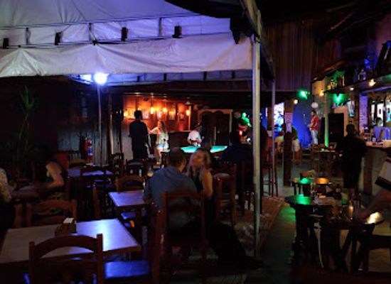 brazil/serra-do-mar/bar/pub-style