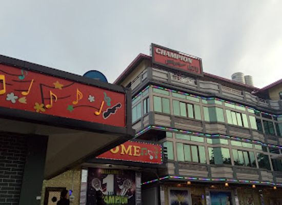 myanmar-burma/pyin-oo-lwin/bar/champion-ktv