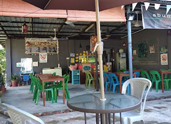 brunei/mukim-bokok/bar/abu-martas-kitchen