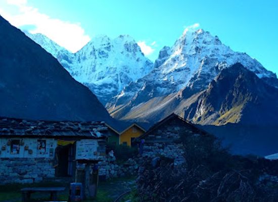 nepal/kanchenjunga-base-camp/bar/kanchenjunga-conservation-area