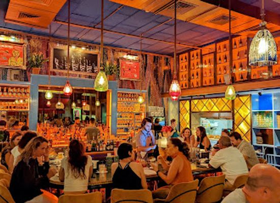 israel/hod-hasharon/bar/collective-bar