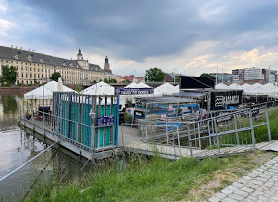 poland/wroclaw/ostrow-tumski/bar/barbarka