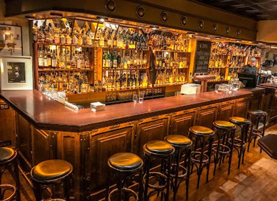czechia/north-moravia/bar/whiskey-bar-ktery-neexistuje
