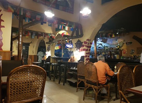 mali/mande/bar/appaloosa