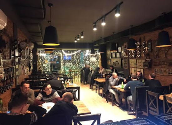 georgia/guria/bar/beer-house-pub-restaurant