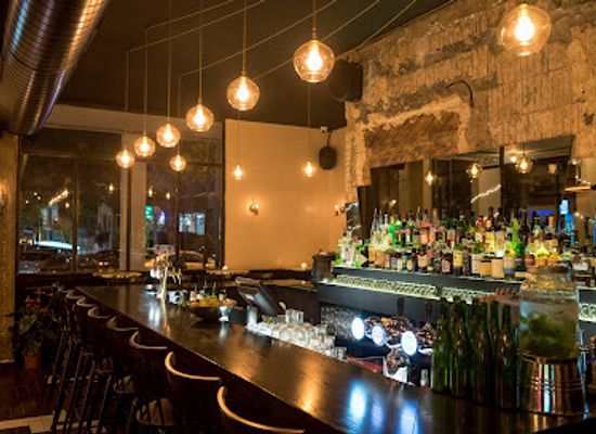 israel/ramat-gan/bar/frug-co