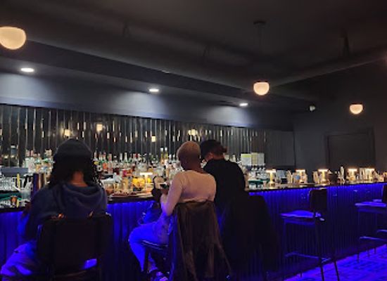 tennessee/memphis/midtown/bar/inkwell